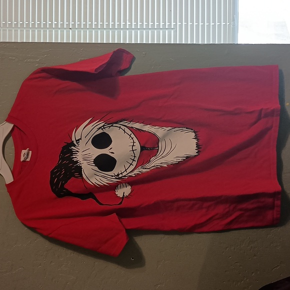Delta pro weight Other - Delta pro weight Jack Skellington Tee Nightmare Before Christmas T-shirt boys L